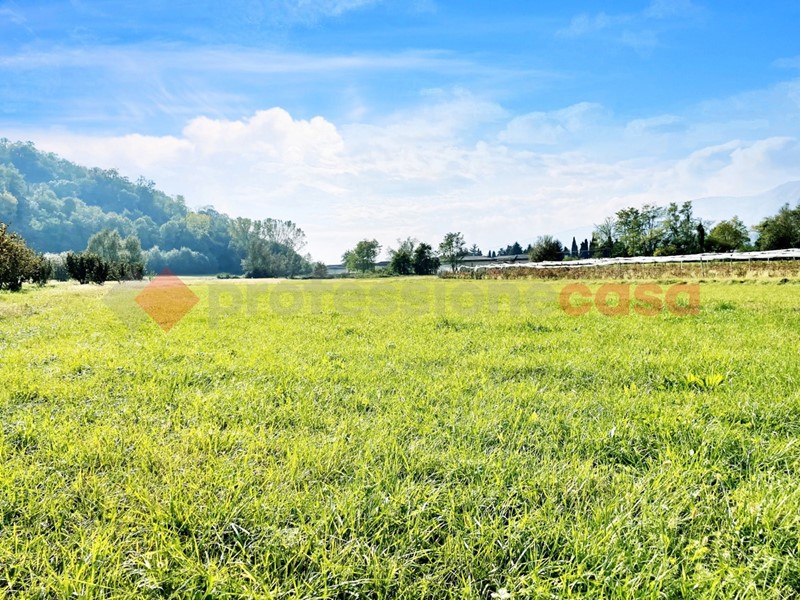 Terreno agricolo in Vendita a Pinerolo, 32'000€, 5282 m²