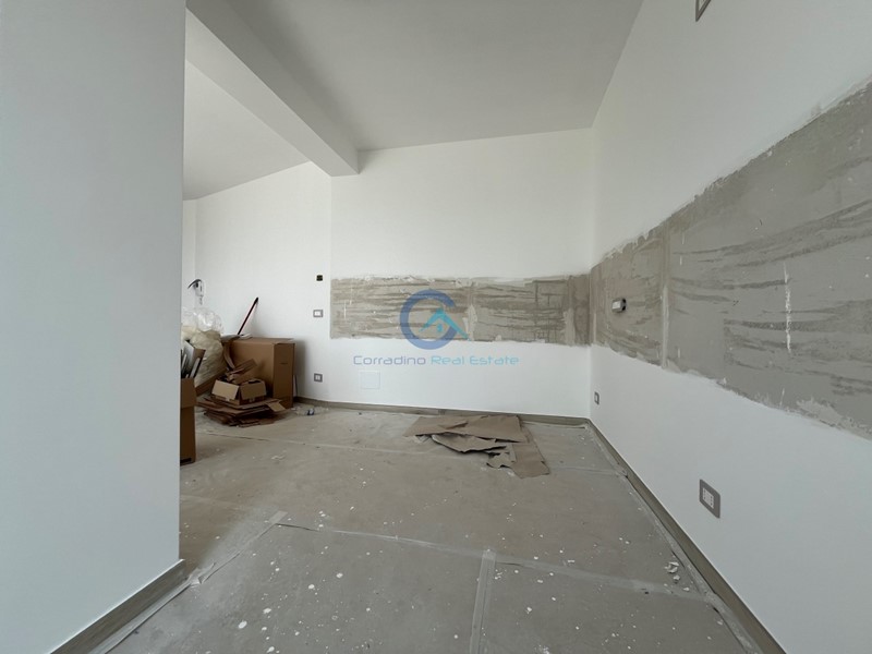 Trilocale in Vendita a Catanzaro, zona Lido Casciolino, 230'000&euro;, 95 m²