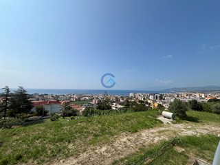 Trilocale in Vendita a Catanzaro, zona Lido Casciolino, 230'000&euro;, 95 m²