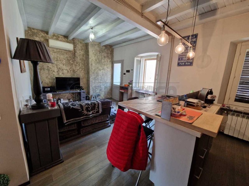 Bilocale in Vendita a Cremona, 119'900€, 57 m², arredato