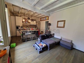 Bilocale in Vendita a Cremona, 119'900€, 57 m², arredato