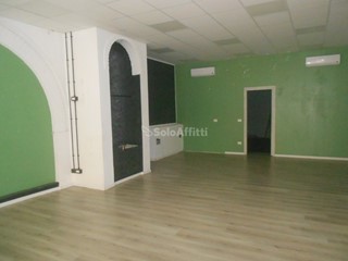 Capannone in Affitto a Padova, zona Centro storico, 1'500€, 130 m²