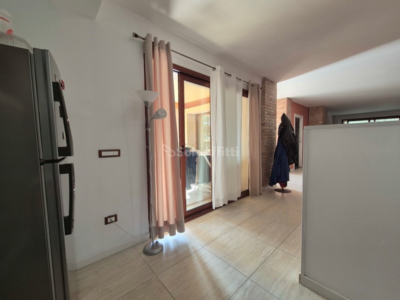 Stanza in Affitto a Catanzaro, zona Santa Maria, 250&euro;, 120 m², arredato