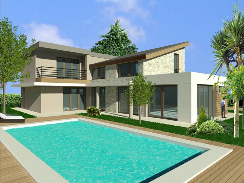 Terreno edificabile in Vendita a Veronella, 120'000€, 315 m²