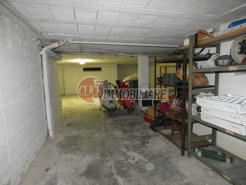 Box in Vendita a Scarperia e San Piero, 37'000€, 50 m²