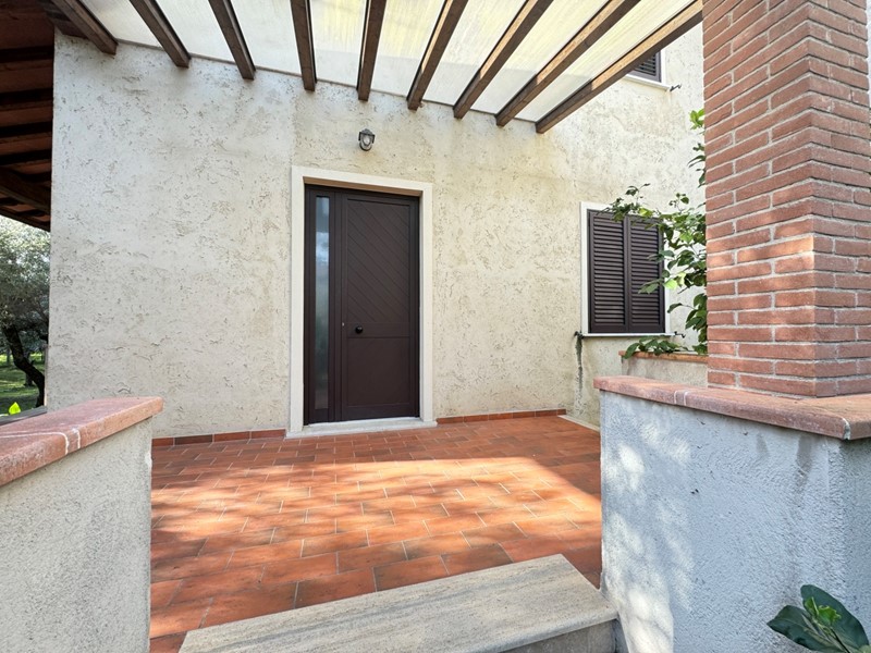 Casa Indipendente in Affitto a Seravezza, zona Pozzi, 3'000€, 85 m², arredato