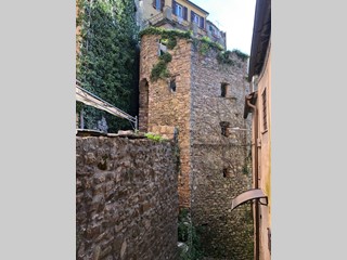 Casa Indipendente in Vendita a Arcola, 22'000€, 98 m²