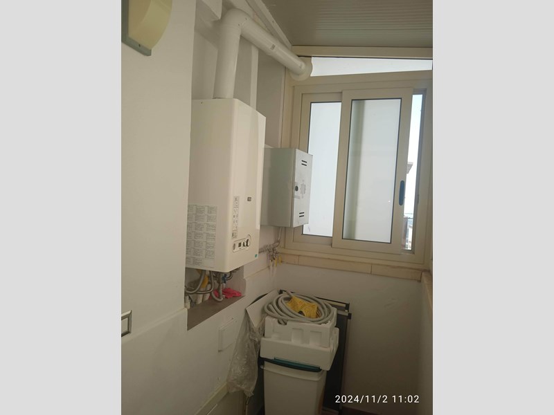 Quadrilocale in Vendita a Agrigento, 145'000€, 135 m²