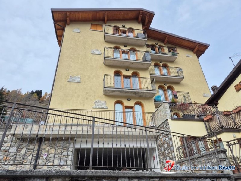 Trilocale in Vendita a Temù, 199'000€, 57 m²