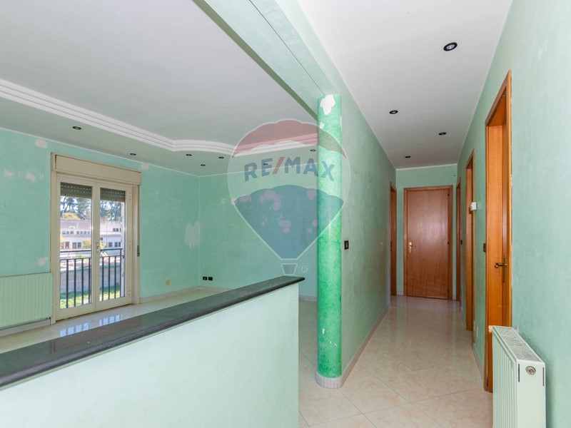 Quadrilocale in Vendita a Caltagirone, 66'000€, 106 m²