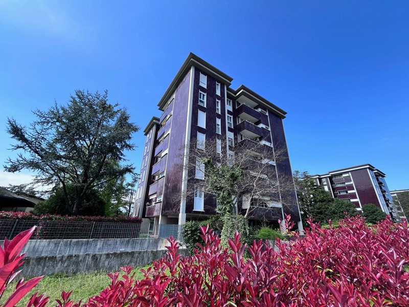 Quadrilocale in Vendita a Pordenone, zona Semicentro, 115'000€, 105 m²