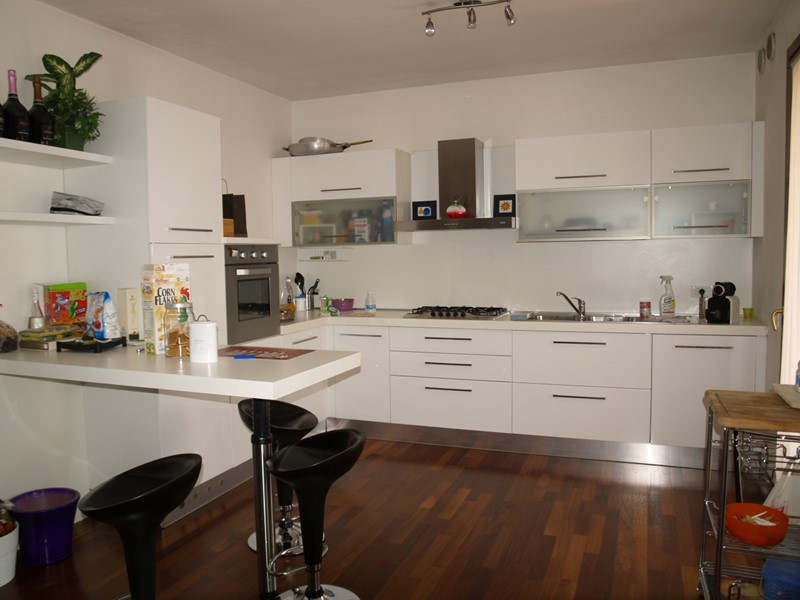 Trilocale in Vendita a Treviso, zona Selvana, 310'000€, 130 m²