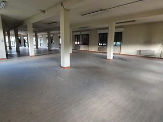 Immobile commerciale in Affitto a Capannori, zona Lunata, 3'000€, 300 m²
