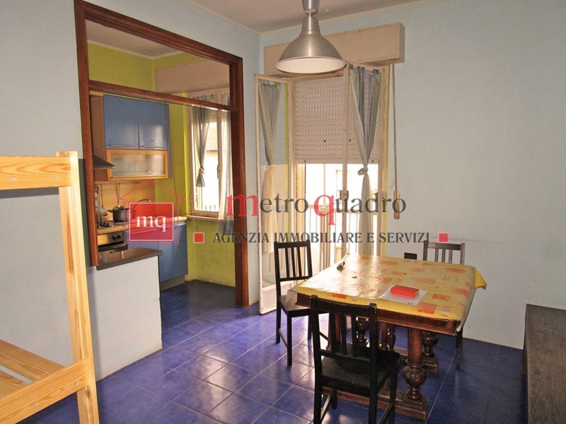 Quadrilocale in Vendita a Pisa, 160'000€, 110 m², arredato, con Box