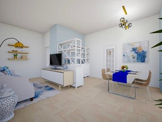 Quadrilocale in Vendita a Pisa, 390'000€, 95 m²