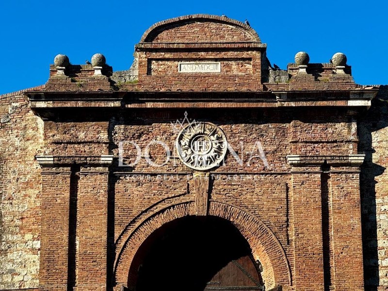 Appartamento in Vendita a Siena, 240'000€, 60 m²