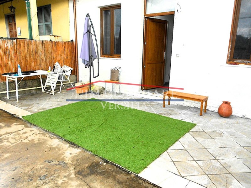 Casa Semi Indipendente in Vendita a Massa, zona Marina di Massa, 219'000&euro;, 68 m², arredato