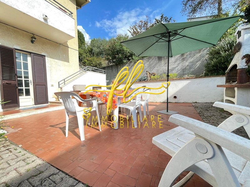 Quadrilocale in Vendita a Bibbona, 229'000€, 85 m², con Box