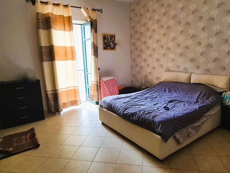 Trilocale in Vendita a Agrigento, 30'000€, 87 m²