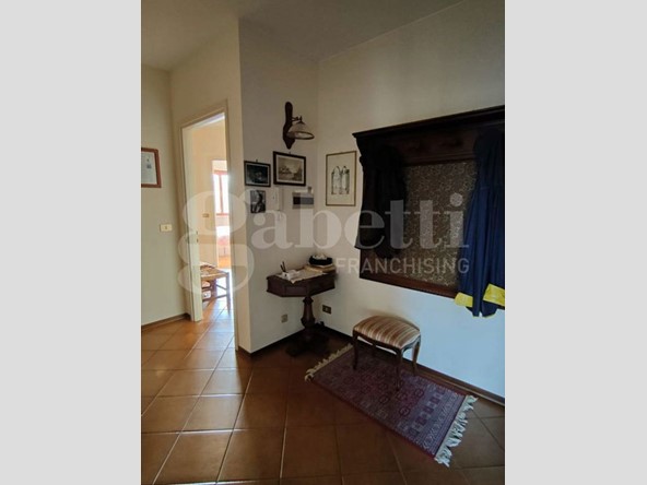 Appartamento in Vendita a Biella, 150'000€, 180 m²