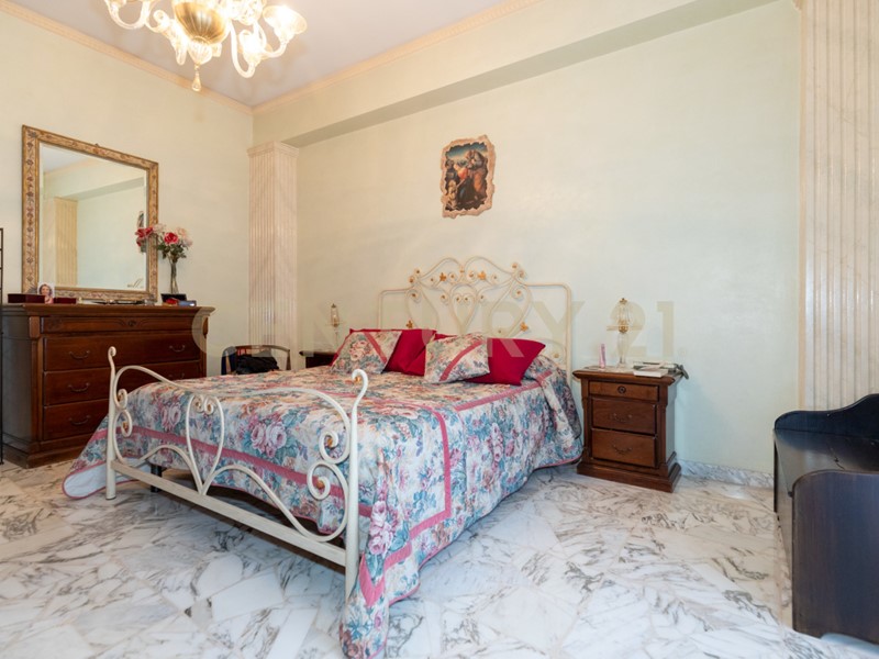 Appartamento in Vendita a Misterbianco, 220'000€, 160 m²