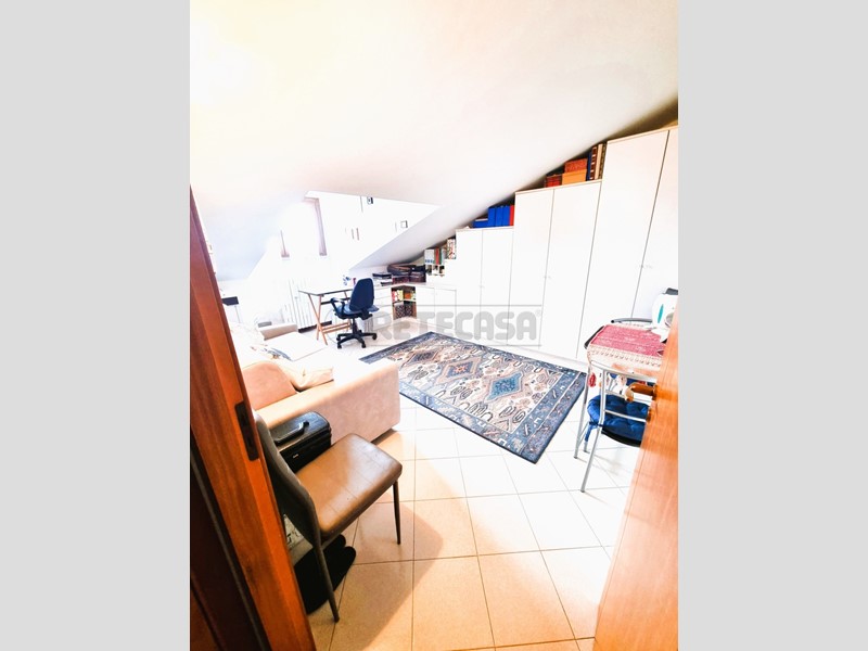 Appartamento in Vendita a Pescara, 178'000&euro;, 181 m²