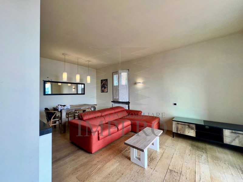 Appartamento in Vendita a Bordighera, 420'000€, 110 m²