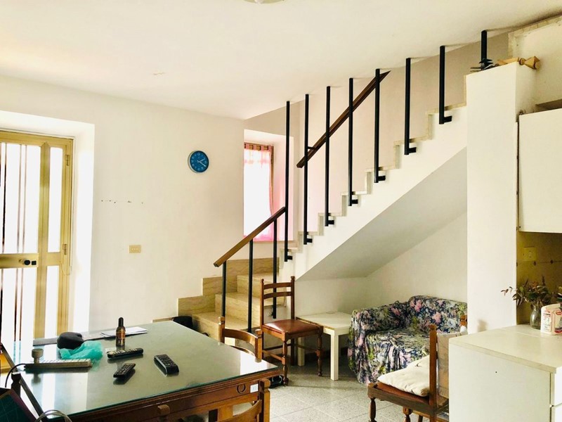 Casa Indipendente in Vendita a San Marcello, 60'000€, 75 m²