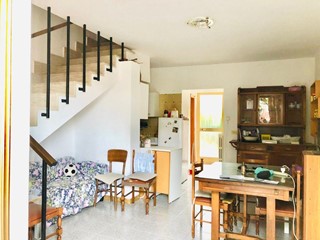 Casa Indipendente in Vendita a San Marcello, 60'000€, 75 m²