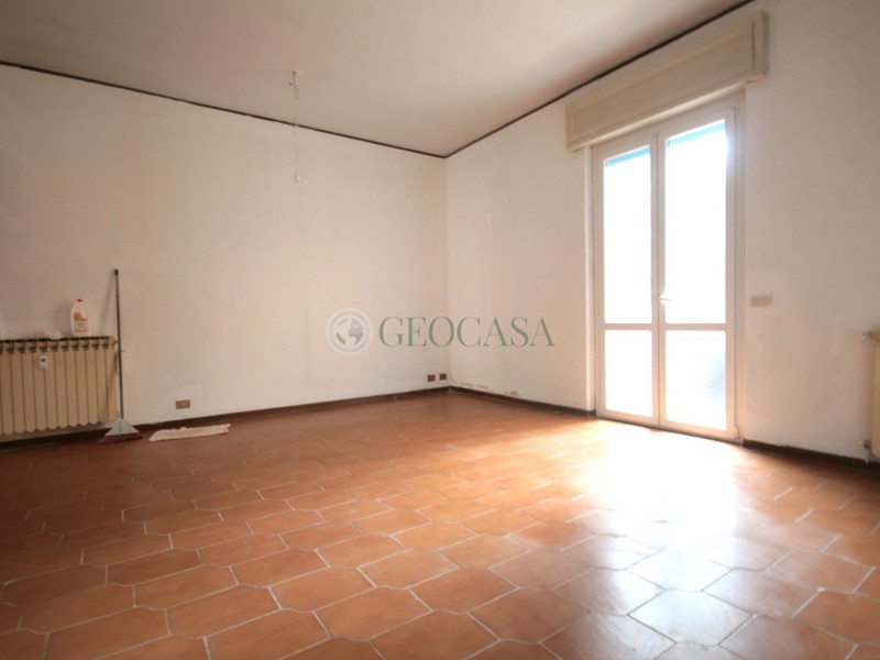 Quadrilocale in Vendita a La Spezia, zona Periferia NORD/OVEST, 200'000€, 100 m², con Box