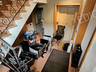 Ufficio in Vendita a Bagnacavallo, 145'500€, 246 m²