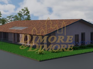 Casa Indipendente in Vendita a Gravellona Toce, 440'000€, 148 m², con Box