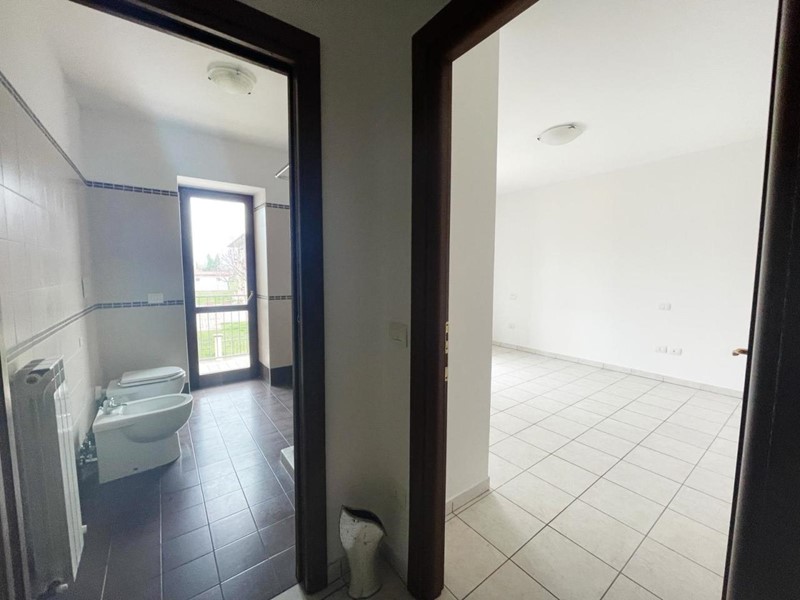 Trilocale in Vendita a Castelplanio, 59'000€, 65 m²