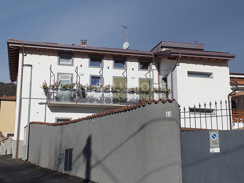 Quadrilocale in Vendita a Ranica, 400'000€, 135 m²