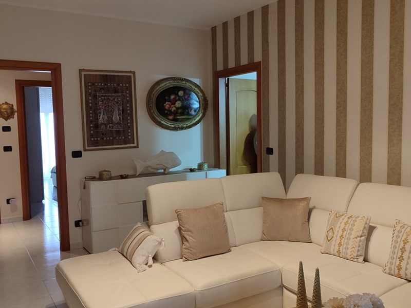 Trilocale in Vendita a Bari, 220'000€, 100 m²