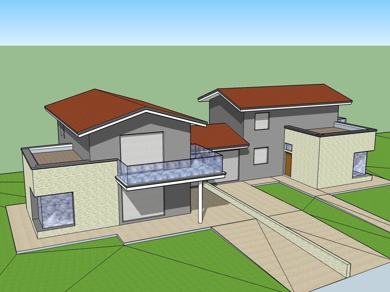 Terreno edificabile in Vendita a San Giuliano Terme, zona San Martino a Ulmiano, 220'000€, 2000 m²