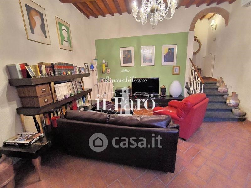 Casa Indipendente in Vendita a Signa, 245'000€, 100 m², arredato