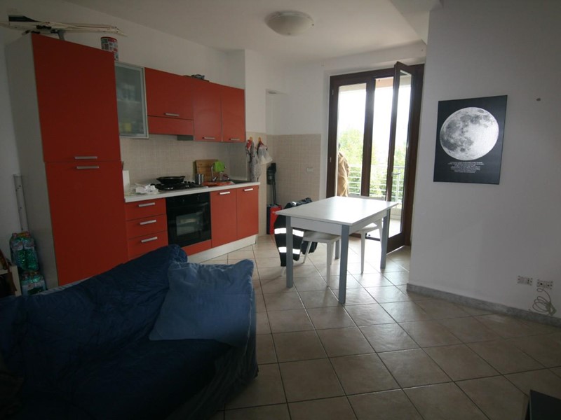 Bilocale in Vendita a Carrara, zona Marina di Carrara, 180'000€, 50 m², arredato