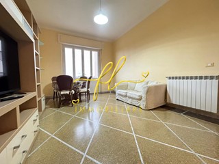 Quadrilocale in Vendita a Livorno, 350'000€, 98 m²