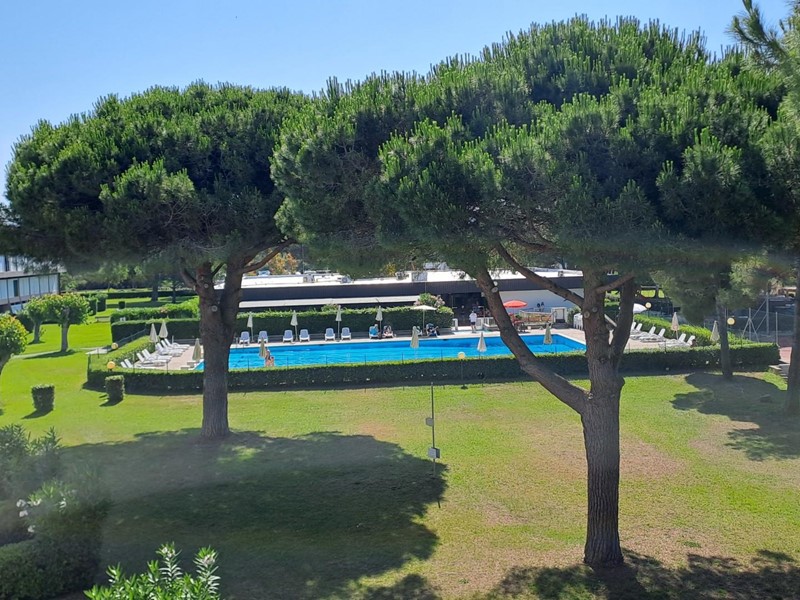 Monolocale in Vendita a Bibbona, zona Marina di Bibbona, 105'000€, 35 m², arredato