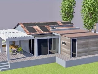 Casa Indipendente in Vendita a San Giuliano Terme, 249'000€, 60 m², con Box
