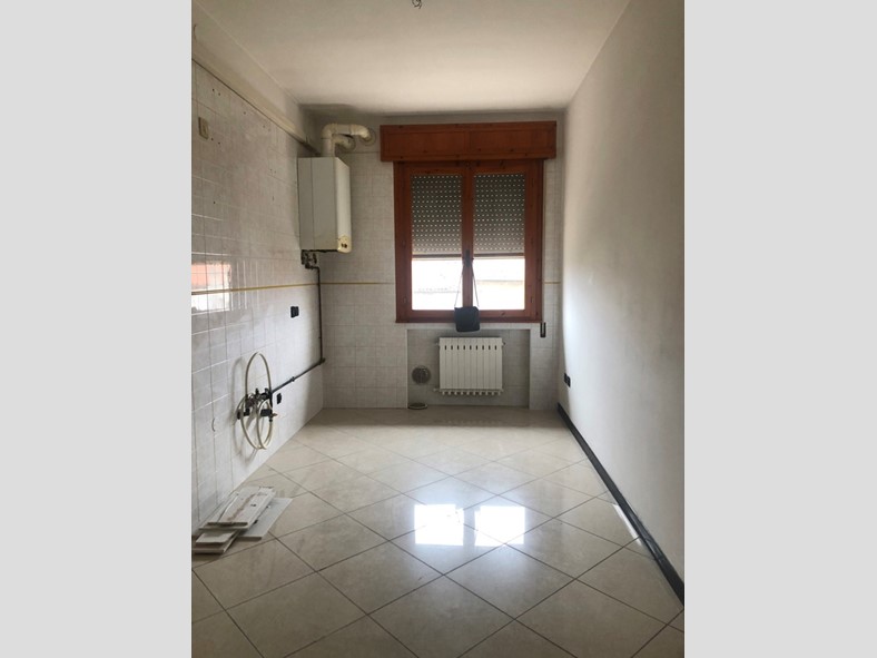 Appartamento in Vendita a Adria, 95'000€, 100 m²