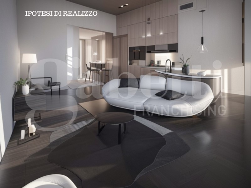 Villetta a schiera in Vendita a Chioggia, 58'000€, 80 m²