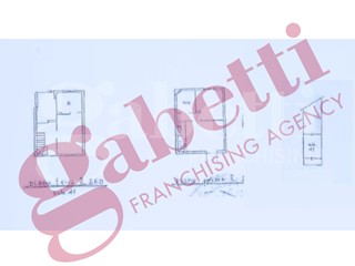 Villetta a schiera in Vendita a Chioggia, 58'000€, 80 m²