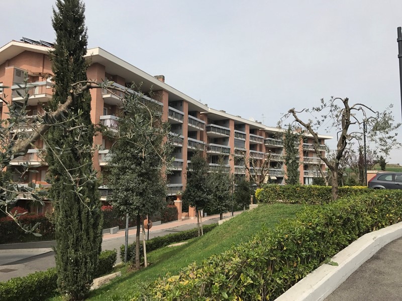 Monolocale in Vendita a Roma, 210'000€, 50 m²