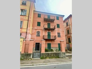 Bilocale in Affitto a Varazze, 45 m², arredato