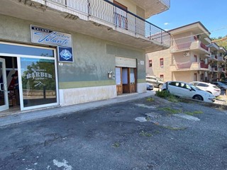 Casale in Affitto a Patti, 500€, 80 m²