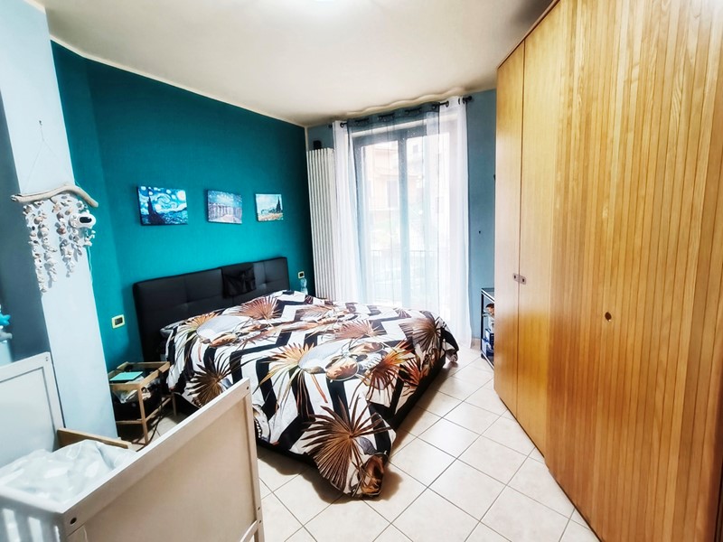 Quadrilocale in Vendita a Amelia, 109'000€, 116 m², arredato