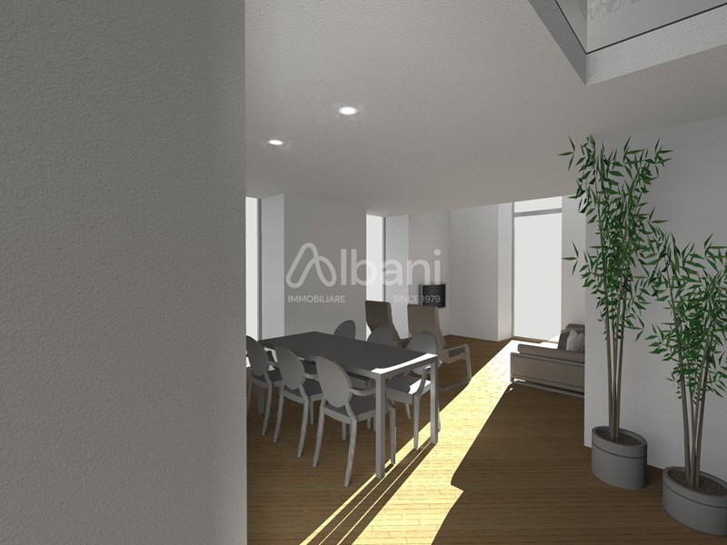 Appartamento in Vendita a La Spezia, 330'000€, 300 m²