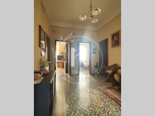 Appartamento in Vendita a Savona, zona Centro cittÃ, 235'000€, 105 m²